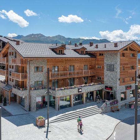 Hotel De Verbier Sup Экстерьер фото