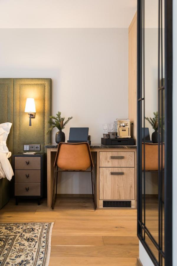 Hotel De Verbier Sup Экстерьер фото