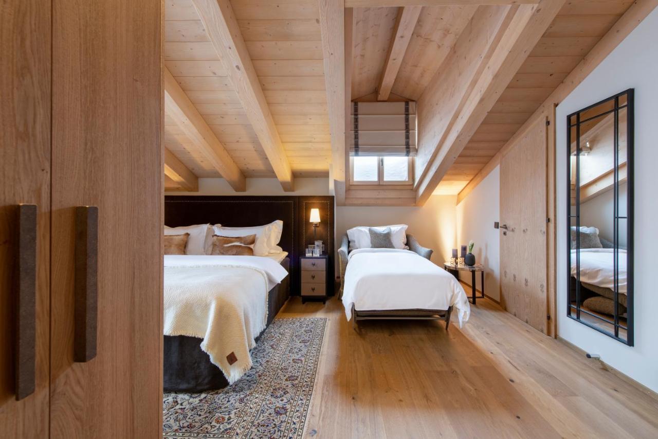 Hotel De Verbier Sup Экстерьер фото